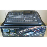 Behringer X32 Digital Mixer Console And Usb Midi Controller