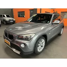 Bmw X1 S Drive 1.8i Gasolina 2011