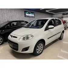 Fiat Palio Attractive 1.0