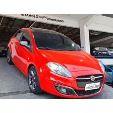 Fiat Bravo Sporting 1.8 Flex 16v 5p 2015/2016