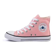 Tênis All Star Cano Alto Converse Tradicional Oferta