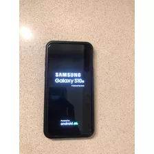 Celular Samsung S10e