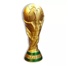 Copa Mundial, Tamaño Real!!