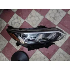 Faro Sentra 2010-23 Original Sencillo Derecho (impecable)