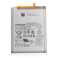 Batería Battery Para Samsung A53 5g / A33 5g / Eb-ba336aby