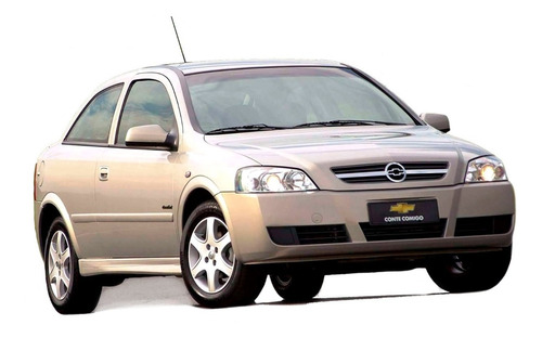 Manguera Filtro De Aire Chevrolet Astra 2.4 L 2000 Al 2005 Foto 3