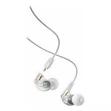 Auriculares In-ear Mee Audio M6 Pro Clear