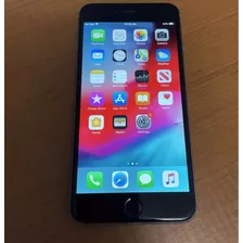 iPhone 6 Plus Liberado De Fábrica 32gb Sin Detalle Enviofast