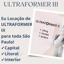 Ultraformer Iii
