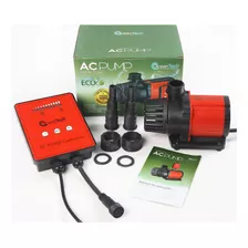 Bomba Submersa Ac 12000 Litros Ocean Tech Aquário Lago 220v