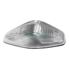 Lanterna Teto Cristal Led 24v Original Vw Novo Delivery Ano 