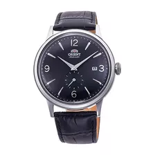 Reloj Orient Bambino Small Seconds Automatico 40mm 30m