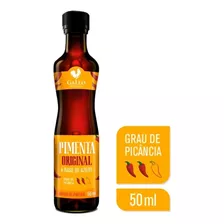 Molho De Pimenta Com Azeite Original Gallo 50ml