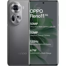  Oppo Reno 11 5g Dual Sim 6.7 12gb Ram/256gb 