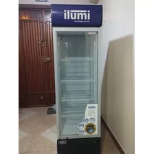 Se Vende Vicicooler Exhibidora, Refrigeradora, Seminuevo 