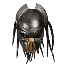 Sniper Alien Vs Predator Casco De Halloween Mascarilla