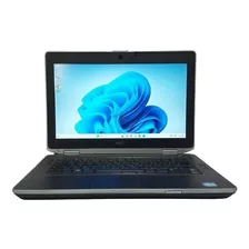 Notebook Dell Latitude E6420 Intel Core I5 2540m - Usado