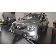 Renault Duster Outsider 1.6 Automatica
