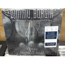 Dimmu Borgir - Forces Of The Northern Night