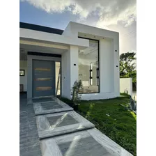 Oportunidad Nueva Casa En Santiago Rd