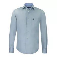 Camisa Polo Club Long Beach Mod 4000