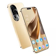 2024 El Último Teléfono De Ultra Alta Definición De Juego Bobarry Reno 10 Pro Tarjeta Doble De Espera 5g Smartphone 512 Gb + 12 Gb