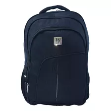 Mochila Sys Social Grande