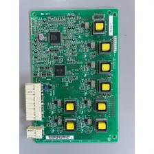 Placa Ramal Digital Nec Pn-8dlcp