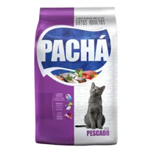 Pacha Gato 1kg