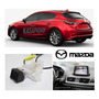 Pantalla Multimedia Mazda3 Hatchback 19-22 Usado Original