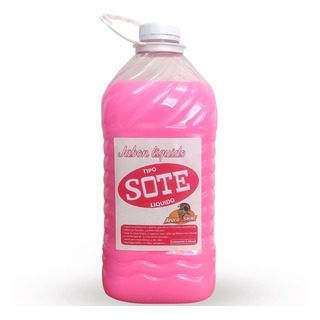Jabon Liquido Para Ropa | MercadoLibre.com.mx