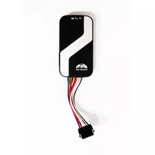 Localizador Gps 4g + Plataforma + Datos X 1 Año