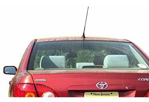 Foto de Antena 16 Pulgadas Toyota Corollacil