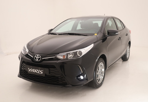 Toyota Yaris 1.5 Xls Cvt Sedan 4ptas 0km 2023