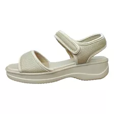 Sandalias Barker Super Confort Modelo 5291 Mujer