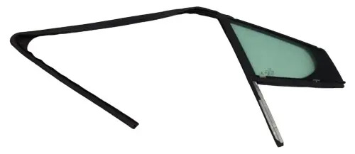 Vidro Da Porta Lat Diant Dir Peugeot 308 9806644180 Pg2062 - Peugeot | Lateral Dianteira Direita Passageiro - Código 4542