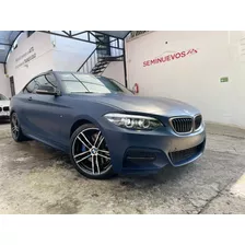 Bmw 240 M 2021 Automático 