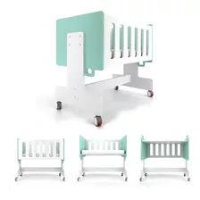 Mini Cuna Colecho Babystoreargentina