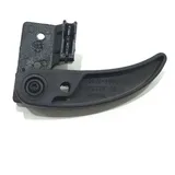 Alavanca Abertura Do Capo Volkswagen Gol 1.0 Mc4 2021 Thumb 4