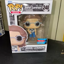 Funko Pop John Lennon