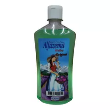 Deo Colonia Perfume Alfazema Halley 500ml