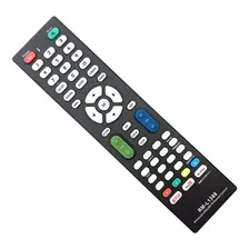 Control Remoto Universal Tv Smart Led Boton Netflix Youtube