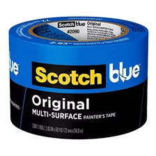 Scotchblue Sharp Lines - Cinta De Pintor