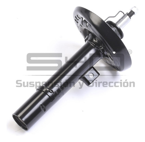 Amortiguador Delantero Gas L Honda Insight 2011-2020 Syd Foto 4