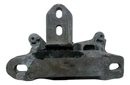 Suporte Coxim Esquerdo Motor Ford Ka 1.0 3cc 2018 2021 Usado 5