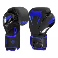 Guantes De Boxeo Venum Impact 2.0 Blue Muay Thai-kick Boxing