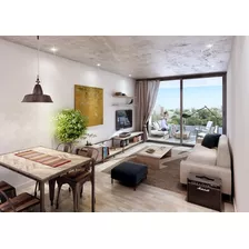 Beone Lamas Venta Apartamento 1 Dormitorio Con Renta Alquiler