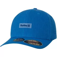 Hurley Gorra Béisbol Hombre H2o-dri Redondo Ala Plana Al