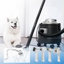 Kit De Cepillo Para Eliminar El Desprendimiento Del Perro, S