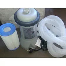 Filtro Bomba Intex Para Pileta Lona Inflable Pelopincho